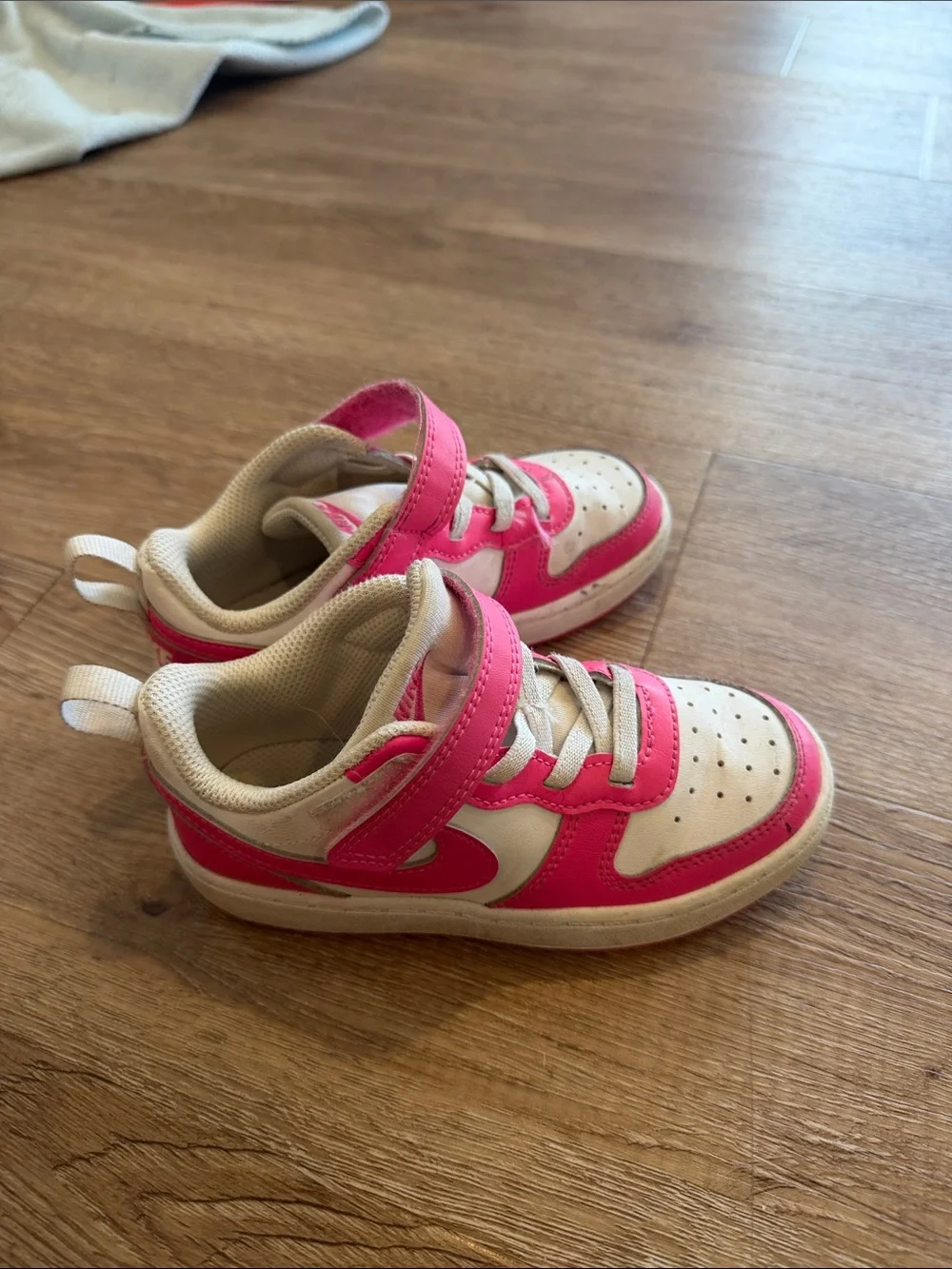 Nike youth sneakers